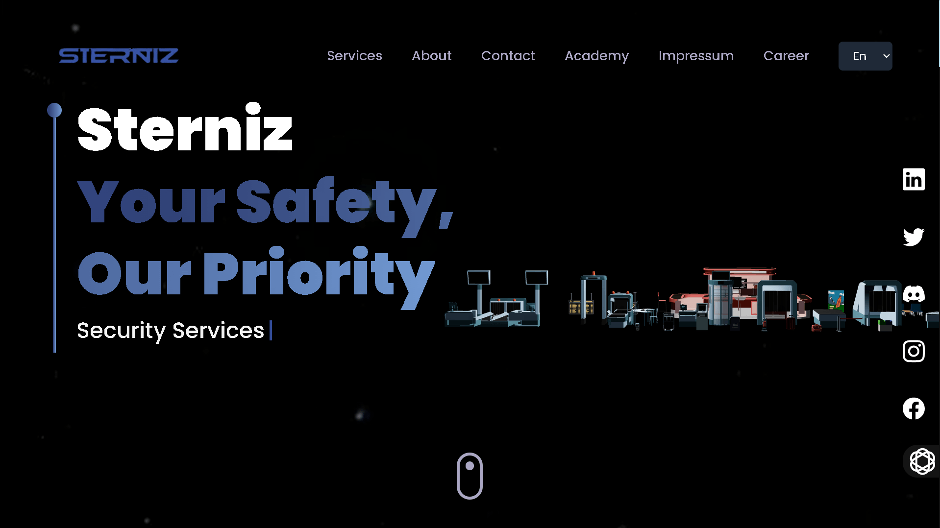 Sterniz